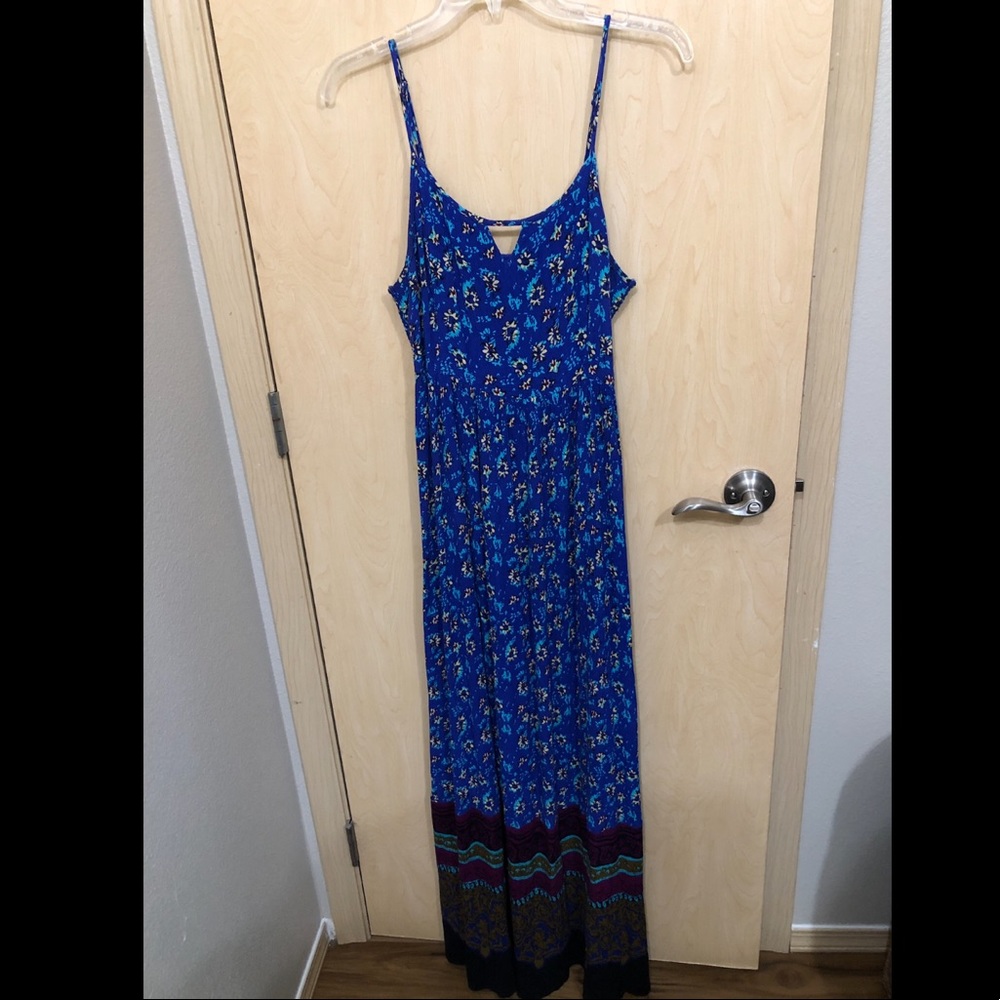 Forever 21 Maxi Dress